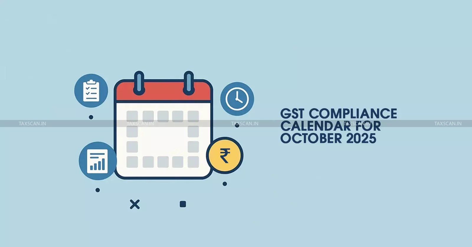 gst - compliance - Taxscan
