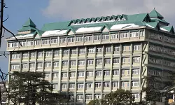 Jurisdiction of S. 148 Challenged: HP HC Refuses to Interfere as Similar Matters Pending Before SC, Stays proceedings [Read Order]