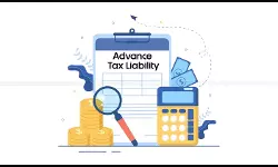 Advance Tax Liability arises Only with Taxable Income, Not Otherwise: ITAT remands Matter to CIT(A) [Read Order]