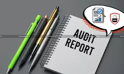 Mere Audit Report Omission of Transaction alone Cannot Support Addition when Books are Proper and AO Fails to Prove Undisclosed Source: ITAT Deletes Addition [Read Order]