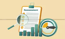 Time-Barred Income Tax Notice u/s 148 over Investment Scheme: ITAT quashes Reassessment [Read Order ]