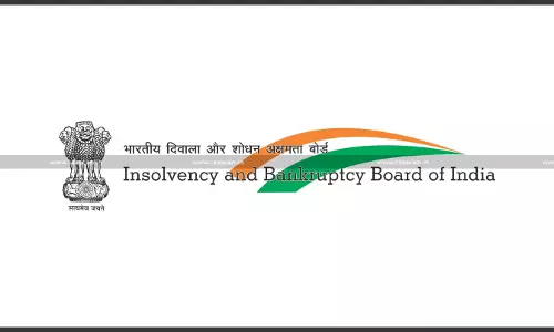 Seeking Advice from  Board to Proposal of corporate debtor to withdraw Insolvency Process u/s 12A IBC is Beyond RTI Ambit: IBBI Disposes of Appeal [Read Order]
