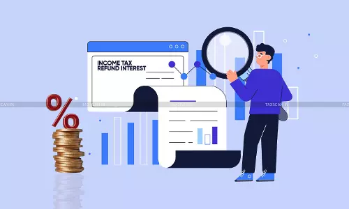 Interest u/s 244A of Income Tax Not Automatically Payable on Court-Ordered Refunds Unless Specifically Directed or Demand is Final: Calcutta HC [Read Order]