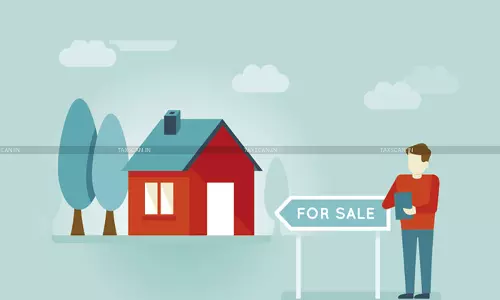 Revenue Wrongly Treated Assessee’s Immovable Property Sale as Purchase: ITAT Deletes Addition, Criticises  AO and CIT(A) [Read Order]