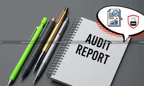 Mere Audit Report Omission of Transaction alone Cannot Support Addition when Books are Proper and AO Fails to Prove Undisclosed Source: ITAT Deletes Addition [Read Order]