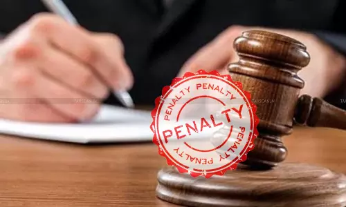 ITAT Kolkata Section 37(1) - Penalty paid to third parties tax treatment ITAT Kolkata Section 37(1) - Penalty paid to third parties tax treatment