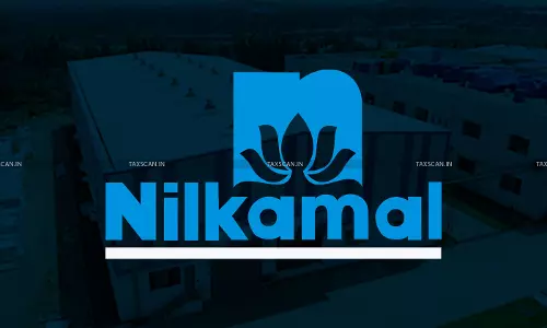 Weight-Based Formula to Compute Value Not Legally Valid for Furniture: CESTAT Restores Declared Transaction Value in Nilkamal Ltd Case [Read Order]