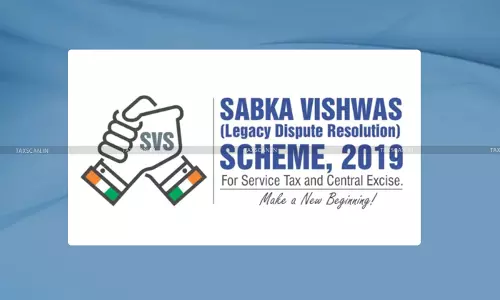 CESTAT’s Remand Order Not a Final Decision: Delhi HC Rules Taxpayer Eligible for SVLDRS Relief [Read Order]
