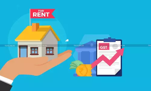 GST Paid on Exempt Residential Rentals: Andhra Pradesh HC allows Refund, sets aside Deficiency Memos [Read Order]