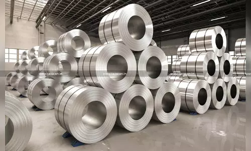 BIS - Quality Control - CESTAT - quashes - Penalty - Stainless Steel Coils - taxscan BIS - Quality Control - CESTAT - quashes - Penalty - Stainless Steel Coils - taxscan