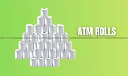 Classification of ATM Rolls as Printing Industry Products: CESTAT sets aside Excise Duty Demands [Read Order]
