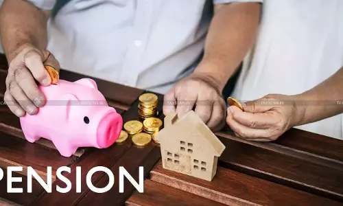 Pension Scheme Pension Scheme