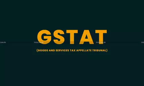 GSTAT to begin Functioning with a Staggering 4 Lakh Pending Appeals: Tribunal of Tax Justice to be Overburdened? GSTAT to begin Functioning with a Staggering 4 Lakh Pending Appeals: Tribunal of Tax Justice to be Overburdened?
