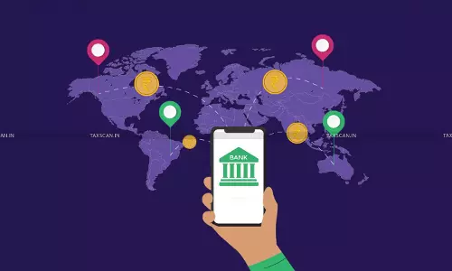 Service Tax Cannot be Levied on TDS on Foreign Remittances Paid under Income Tax Act: CESTAT [Read Order]