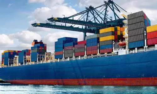 Cargo Firm Shuts Down Indian Operations Alleging ₹2 Lakh Bribe Demand by Chennai Customs Officials Cargo Firm Shuts Down Indian Operations Alleging ₹2 Lakh Bribe Demand by Chennai Customs Officials