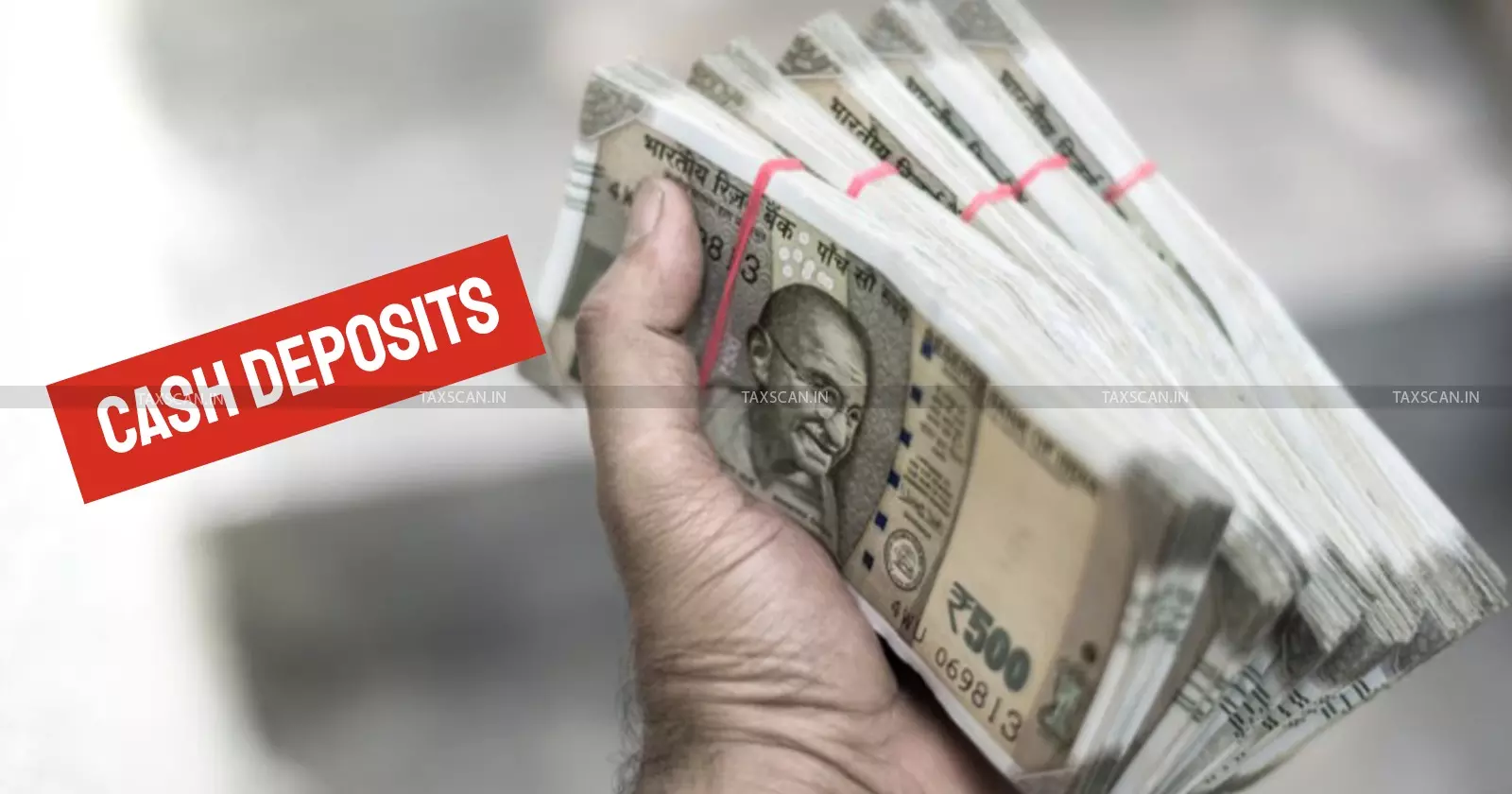 Cash Deposits - ITAT - Income Tax - taxscan