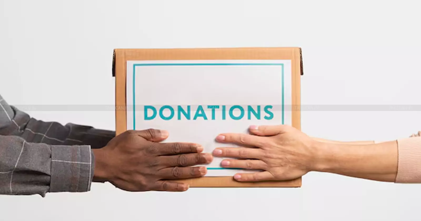 Anonymous Donations Anonymous Donations