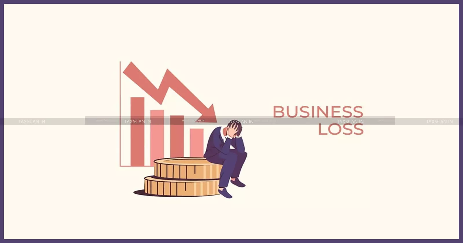 Tax Authorities Disallow Set-Off of Business Losses Against Capital Gains: ITAT Sets Aside Order and Remands for Verification [Read Order]