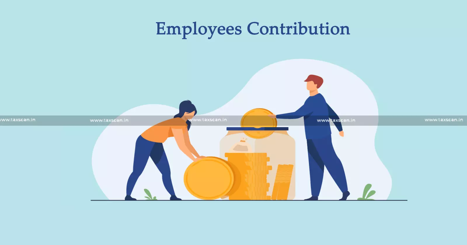 Disallowance - Delayed Employee - Contribution Deposits - ITAT - taxscan