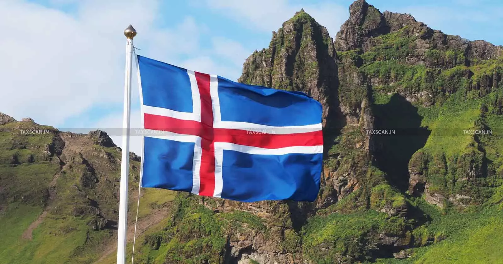CBIC Notifies Exemption of Basic Customs Duty, AIDC, and Health Cess on Goods Imported from Iceland [Read Notification]