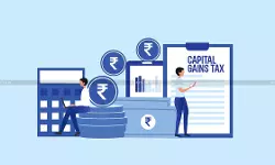 ITAT Deletes Capital Gains Addition of Rs.55 Lakh from Noida Property, Allows S.54 Deduction After Substantiation [Read Order]