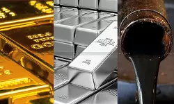 Finance Ministry Revises Customs Tariffs on Gold, Silver, and Crude Oil w.e.f. Oct 1st [Read Notification]