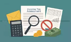 Lack of Valid Approval under Section 153D: ITAT quashes Income Tax Assessment [Read Order]