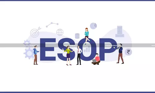 ESOP allowance ITAT - CSR deduction 80G - ITAT Booking.com case ESOP allowance ITAT - CSR deduction 80G - ITAT Booking.com case