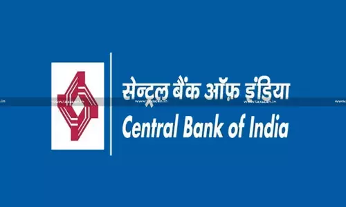 Central Bank of India - DRAT - forfeiture - SARFAESI Rules - Taxscan Central Bank of India - DRAT - forfeiture - SARFAESI Rules - Taxscan