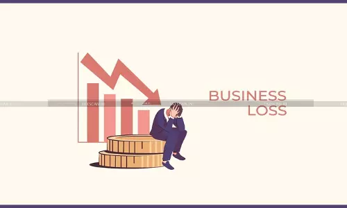 Tax Authorities Disallow Set-Off of Business Losses Against Capital Gains: ITAT Sets Aside Order and Remands for Verification [Read Order]