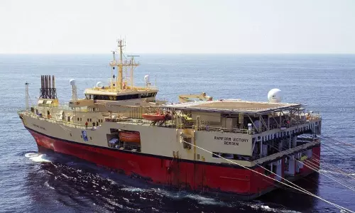 Income from Seismic Vessels Taxed Under Article 21(4) of India-Norway DTAA as Assessee Not Engaged in Seabed Exploration: ITAT [Read Order]