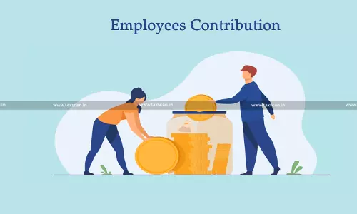 Disallowance for Delayed Employee Contribution Deposits Cannot Be Made Through Section 154 Rectification: ITAT [Read Order]