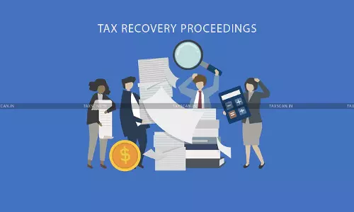 Kerala HC Stays Income Tax Recovery Proceedings Pending Disposal of Stay Petition, Directs Commissioner to Decide Within 2 Months [Read Order]