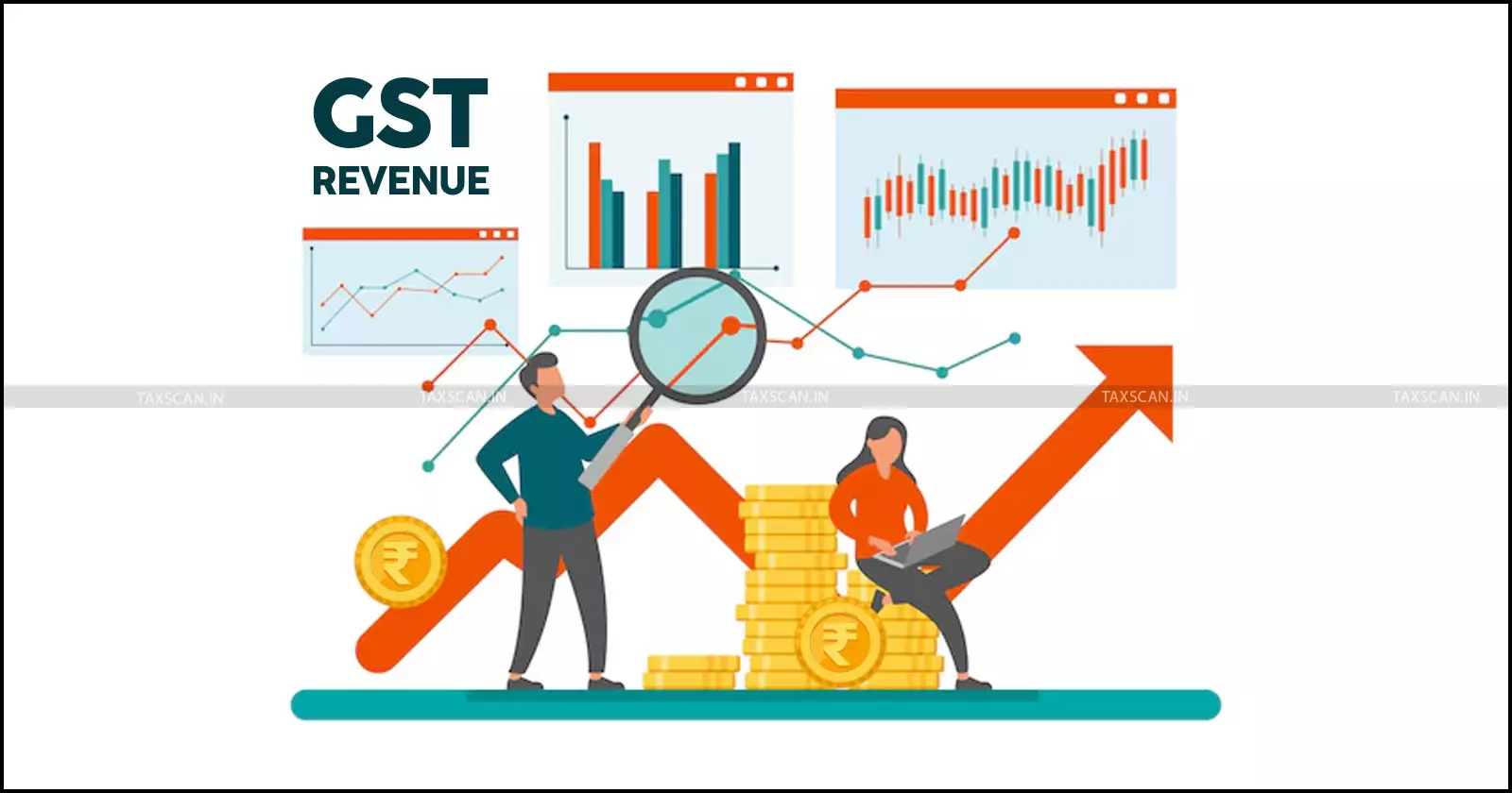 GST growth rate 2025 - GST revenue data India - GST collection September 2025