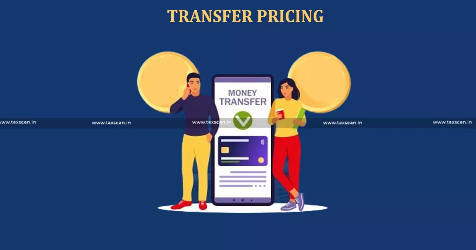 ITAT - Transfer - Pricing - Case - Taxscan