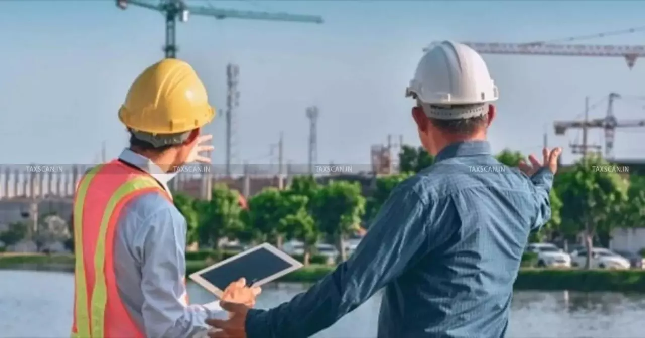 ITAT quashes Additions made by CIT(A) against Real Estate Developer under PoCM Method without Due Notice [Read Order]