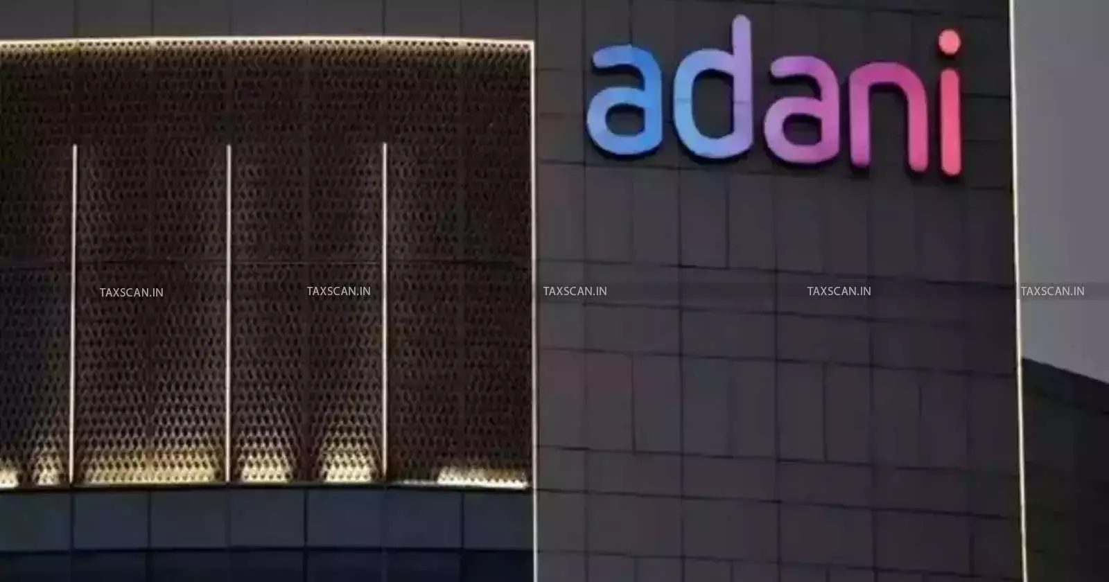 Inter CA Vacancy in Adani