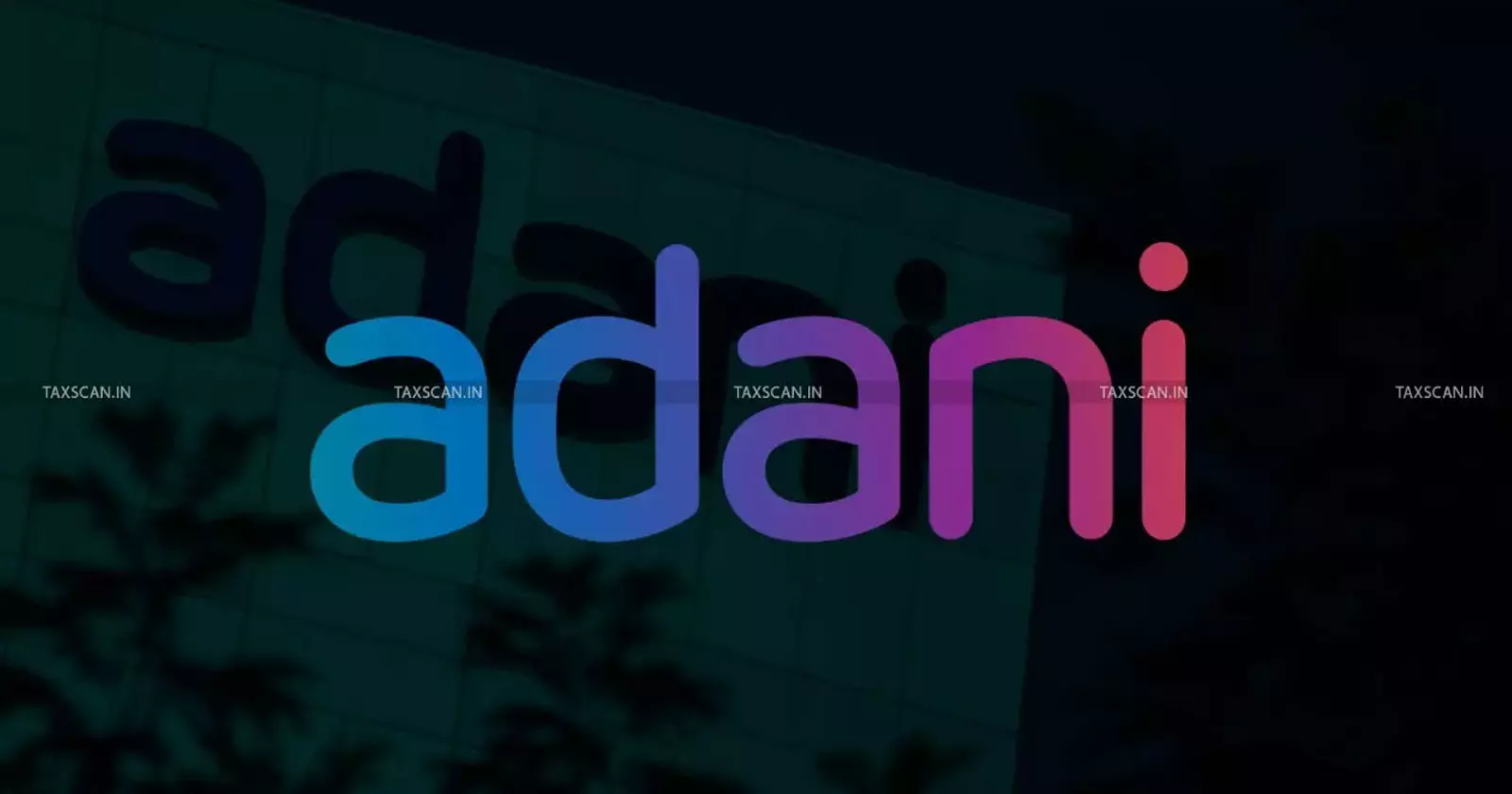 B.COM Vacancy in Adani