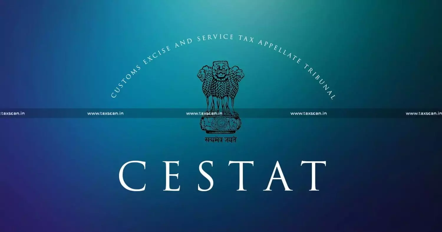 Central Excise Valuation Rules - CESTAT Chennai -  Job work valuation excise duty - Rule 8 CEVR - Excise duty on job work