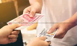 RBI Extends Time Limit for Foreign Exchange Outlay in Merchanting Trade Transactions to Six Months [Read Announcement]