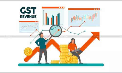 India’s GST Revenue Grows 9.1% YoY in September 2025, Reaches ₹1.89 Lakh Crore India’s GST Revenue Grows 9.1% YoY in September 2025, Reaches ₹1.89 Lakh Crore