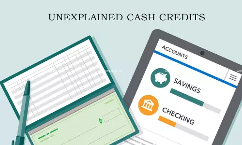Pattern Transactions Categorise ₹1.77 Cr Unsecured Loan as Unexplained Cash Credit: ITAT upholds Addition u/s 68 [Read Order]