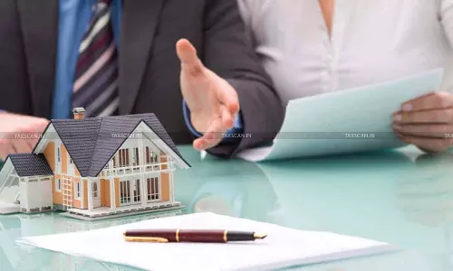 Categorisation of ₹38 Lakh Non-Compete Fee as Revenue Expenditure: ITAT Allows Deduction to Real Estate Firm [Read Order]