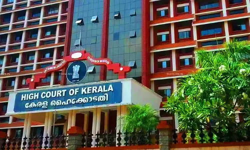 Distinct Legal issues require Separate Adjudication: Kerala HC recalls Judgment for Wrong Clubbing of GST Cases [Read Order]