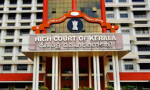 Recovery must await Stay Adjudication: Kerala HC Stays Income Tax Proceedings Pending Tribunals Decision [Read Order]