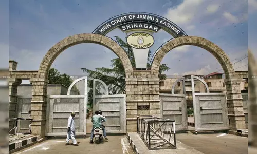 Cross-Empowerment of GST Officers allowable in Intelligence-based Enforcement Action, Have Concurrent Powers: J&K HC [Read Order]