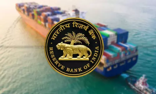 RBI Simplifies Closure of Small-Value Export and Import Entries in EDPMS and IDPMS [Read Announcement]