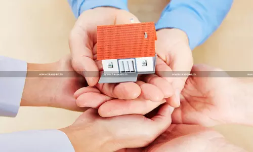 Sale - Trust Property - Trustee - Market Value - ITAT - Taxscan Sale - Trust Property - Trustee - Market Value - ITAT - Taxscan