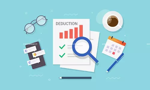 Deduction u/s 80JJAA Disallowed for Non-Filing of Form 10DA: ITAT Restores Matter to AO, Treating Lapse as Technical [Read Order]