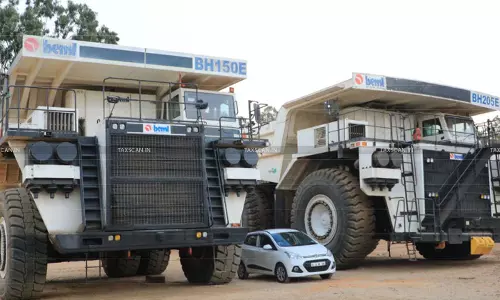 Relief for BEML: CESTAT holds Goods Sold to Industrial Consumers Not Liable for MRP-Based Assessment u/s 4A of CEA [Read Order]